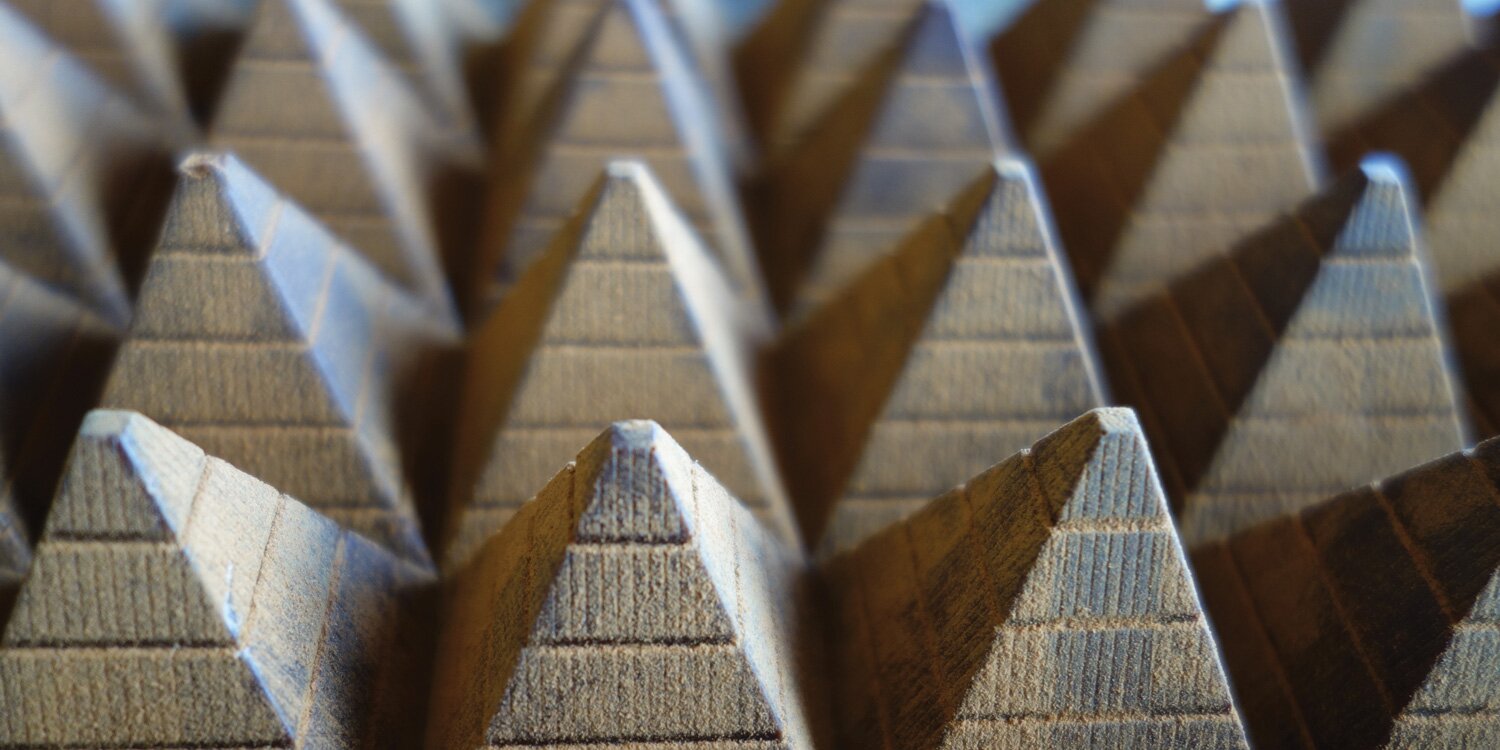 Slide background