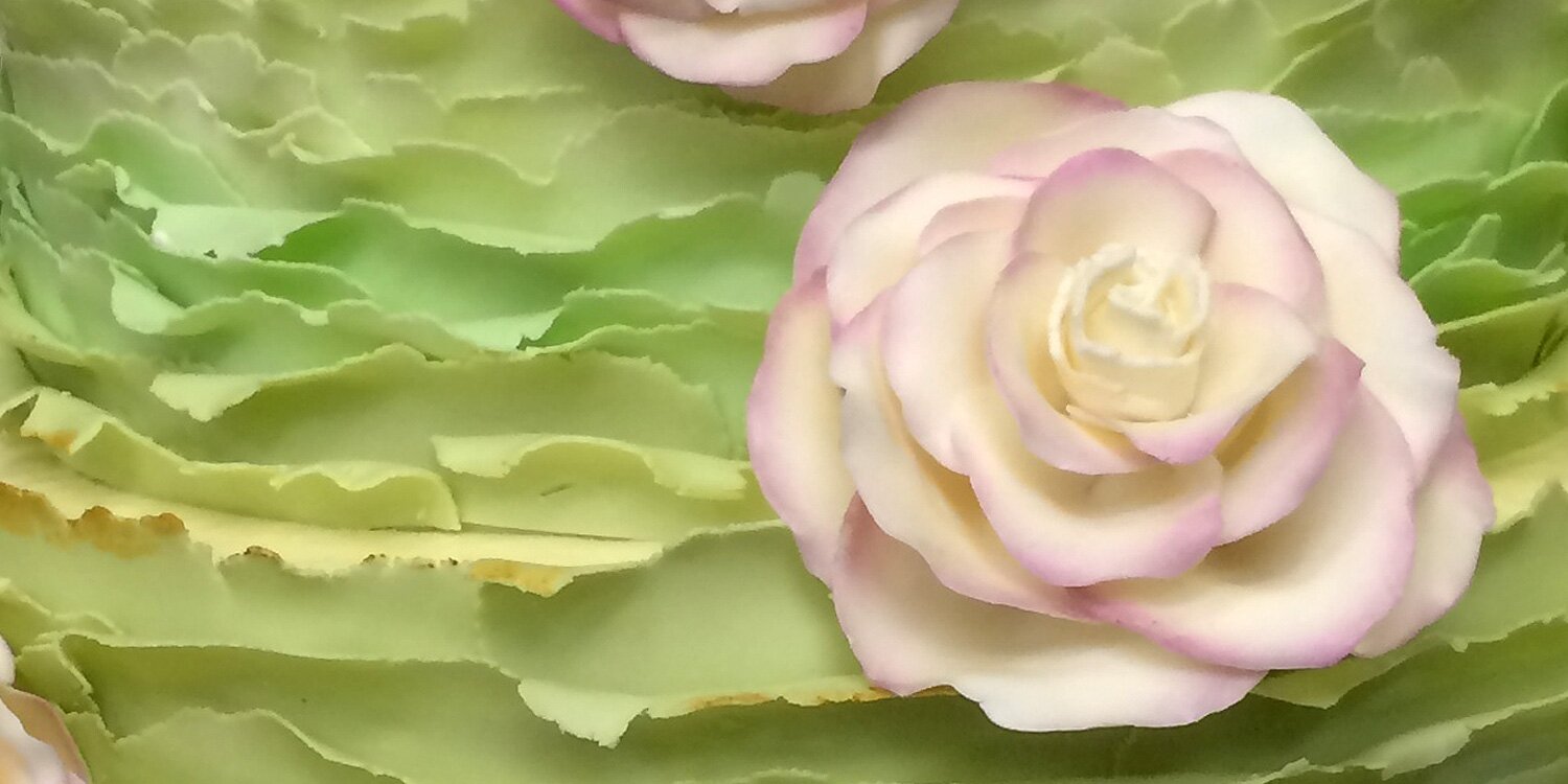Slide background