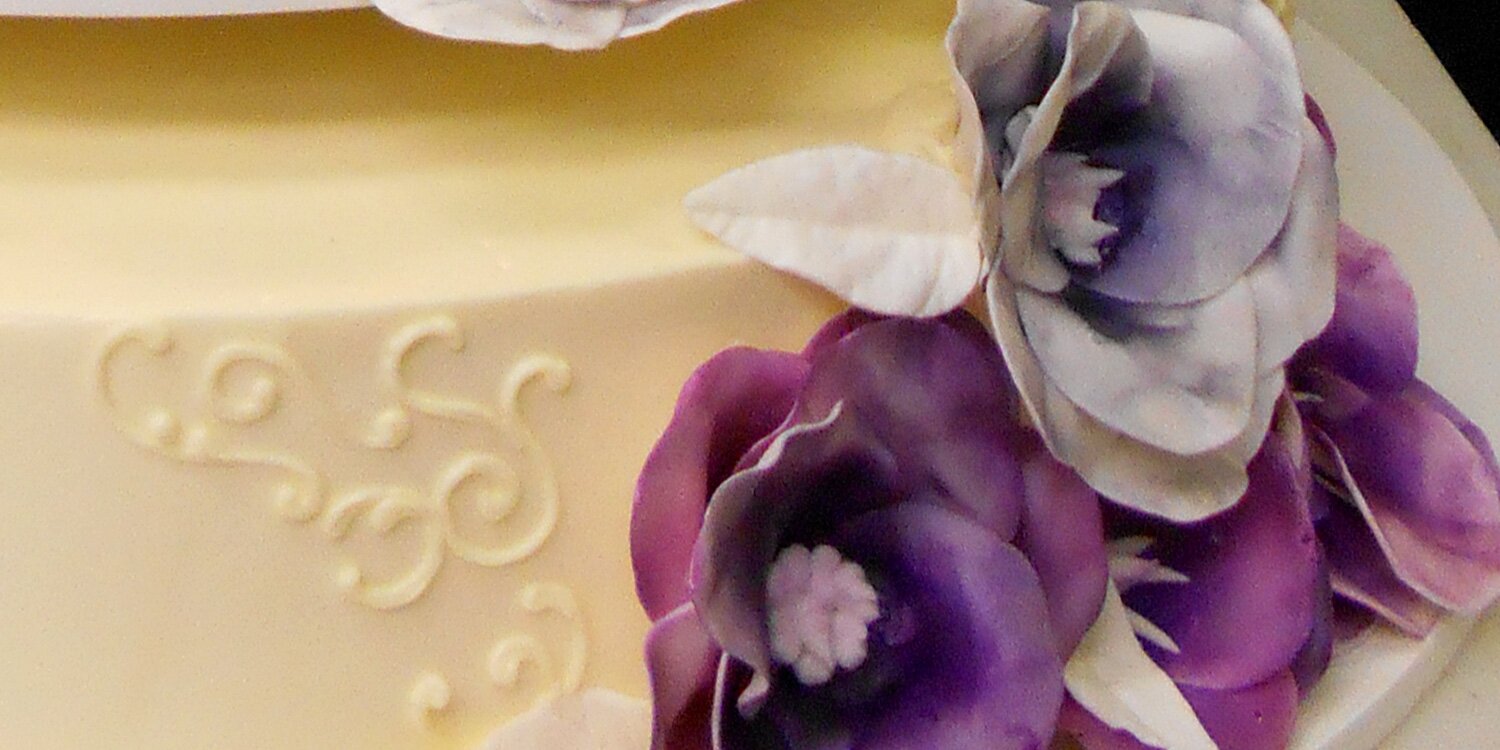 Slide background