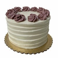 JaCivas Very Berry Cake